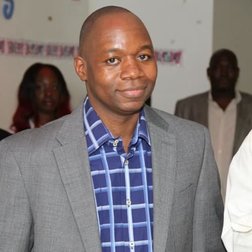 Totao Jean Paul Yigo